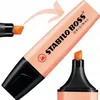 STABILO 96082000 BOSS Original Textmarker pastell orange, Voir les images du produit 14