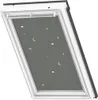 VELUX Verdunkelungsrollo Kids Mobile manuell Rahmen Produktbild-Vorschau 2