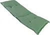 Sungarden Hochlehner Gartenstuhl Auflage Borkum grün 117 cm Produktbild-Vorschau 4