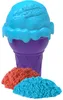 Kinetic Sand Eiscreme Behälter mit Duftsand 113 g, Produktbild-Vorschau 17