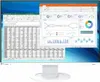 EIZO FlexScan EV2410R-WT, 61,2 cm (24.1"), 1920 x 1200 Produktbild-Vorschau 9