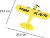 RC Flugzeug FX803 Piper 150mah Produktbild-Vorschau 6