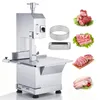 VEVOR, máquina comercial para cortar huesos de carne, 2200 Vista previa de la imagen del producto 2