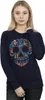 Coco - Sweatshirt für Damen BI955 (M) (Marineblau) Produktbild-Vorschau 2