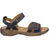 JOSEF SEIBEL Debra 62 | Sandale für Damen | Blau Produktbild-Vorschau 21