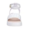 Bugatti Damen Klassische Sandalen 431-A7H80-1000-2000 Produktbild-Vorschau 4