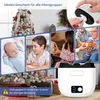 Elektrischer Nagelknipser 3-in-1  mit LED-Licht, Produktbild-Vorschau 2
