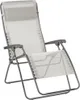 Lafuma Relax Liegestuhl  RSX Clip XL Seigle Beige Produktbild-Vorschau 1