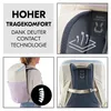 hauck Pack N Walk Beige-Lavender Produktbild-Vorschau 8