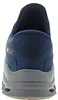Skechers Slip-Ins: Glide-Step 233017 NVYL (47.5/NVYL) Produktbild-Vorschau 2