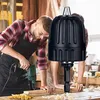 Schnellspannbohrfutter 0.8–10mm JTENG Bohrfutter Produktbild-Vorschau 2
