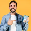 Möwen Parkscheibe mit Spruch Suche das Meer Produktbild-Vorschau 7