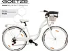 Goetze Mood 28 Zoll City Bike, 18 Zoll ALU Produktbild-Vorschau 2