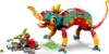 LEGO DREAMZzz Caméléon de feu de Mateo 71492 Voir les images du produit 27
