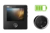 MBG Line Dveřní kukátko s LCD displejem 2,8" DD2 Judas Náhled obrázku produktu 9