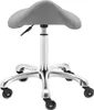 Expondo physa Sattelhocker - 570 - 750 mm - 150 kg - Produktbild-Vorschau 4