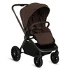 Lionelo Mika Plus – uniwersalny wózek spacerowy do 22 kg, Podgląd zdjęcia produktu 1