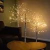 LED Baum Lichterbaum Leuchtbaum Dekorative Beleuchtung Produktbild-Vorschau 2