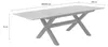 LC Garden Vancouver Ausziehtisch 200-260cm Produktbild-Vorschau 3