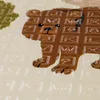 Tapis de jeu Tapis d'éveil Tapis pour bébés et enfants Voir les images du produit 16