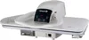 80HD-W Weiß 2600 Watt Hochleistungs-Dampfbügelpresse 81 cm Produktbild-Vorschau 2