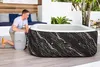 Bestway® LAY-Z-SPA® LED-Whirlpool Hollywood AirJet™ für 6 Produktbild-Vorschau 11