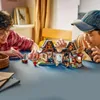 LEGO NINJAGO 15-jähriges Jubiläum der Vier-Waffen-Schmiede Produktbild-Vorschau 8