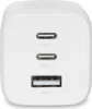DICOTA - Netzteil - kompakt, GaN - 65 Watt - 5 A - PD 3.0 - Produktbild-Vorschau 4