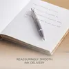 Parker IM Writing Rituals, Spona, Šedá, 1 kusů Náhled obrázku produktu 10