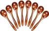 STILVORA Kochlöffel 8-teiliges, Holzlöffel-Set, Produktbild-Vorschau 1