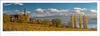 Immerwährender Panorama-Kalender Bodensee 110 x 39 cm Produktbild-Vorschau 6
