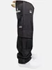 DADA Supreme Worker Cargo Baggy Jeans mit Taschen und Produktbild-Vorschau 2