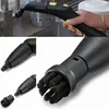 Set mit 4 Dampfreinigungsbürsten, Dampfreinigungszubehör, Produktbild-Vorschau 5