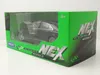 A toy car in its packaging. Produktbild-Vorschau
