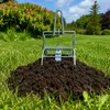 RealG RC-K-2456 Mechanická past na krtky, hraboše a Náhled obrázku produktu 10