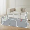 Laufstall Baby 180x120cm,Laufgitter Schutzgitter mit Produktbild-Vorschau 5