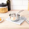 KÜCHENPROFI Stielkasserolle Mehrschichtboden 700 ml 6,5cm Produktbild-Vorschau 9