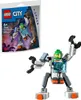 LEGO® City 30694 - Weltraumforscher-Mech Produktbild-Vorschau 9