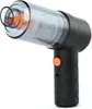 gembird Tragbarer 2 in 1 Staubsauger Produktbild-Vorschau 3