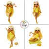 Rainbow High Swim & Style - Sunny (giallo) Anteprima dell’immagine prodotto 5