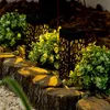 LUMILED 8x Solarleuchten für außen Garten Solarlampen mit Produktbild-Vorschau 8