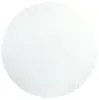 2 tlg Mikrofaser Bettwäsche 135x200 Weiß Uni Einfarbig Produktbild-Vorschau 5