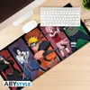 NARUTO SHIPPUDEN - Mauspad XXL - Gruppe Produktbild-Vorschau 3