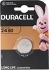 DURACELL Lithium Knopfzelle "Electronics" 2430 1er Blister Produktbild-Vorschau 5