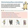Lesen mit Rico Schnabel, Heft 6: Texte Produktbild-Vorschau 3