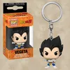 Dragon Ball Z - Vegeta  - Schlüsselanhänger Funko Pocket Produktbild-Vorschau 2