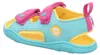 Affenzahn 00392-30003 Kinder-Sandalen in Türkis für Alltag Produktbild-Vorschau 12