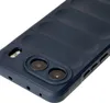 Pancerne etui Bizon Case Tur do OnePlus Nord 4, granatowe Produktbild-Vorschau 4