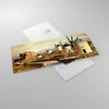 Bilder auf glas - Windmühle andalusien landschaft - Produktbild-Vorschau 2