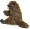 Folkmanis Handpuppe Baby Otter 30 cm Produktbild-Vorschau 6